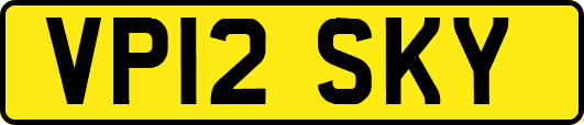 VP12SKY
