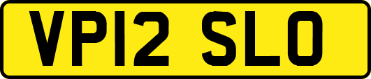 VP12SLO