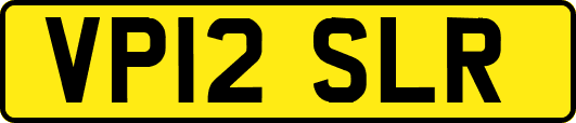 VP12SLR
