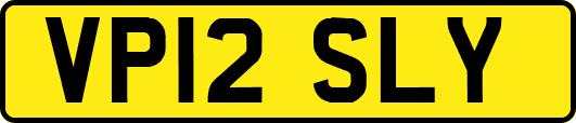VP12SLY
