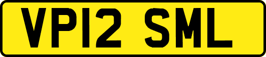 VP12SML