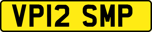VP12SMP