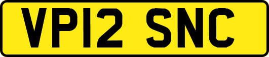 VP12SNC