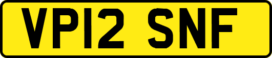 VP12SNF