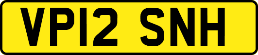 VP12SNH