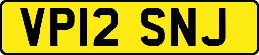 VP12SNJ