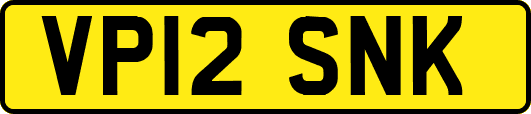 VP12SNK
