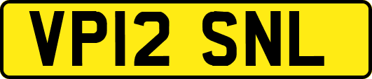 VP12SNL