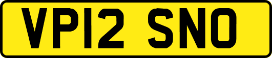 VP12SNO