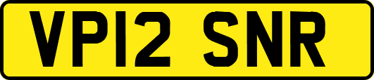 VP12SNR