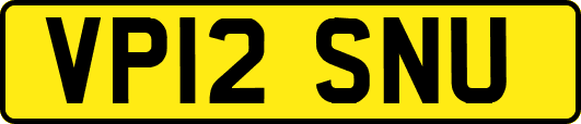 VP12SNU