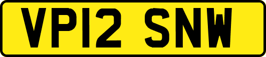 VP12SNW