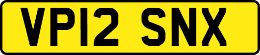 VP12SNX