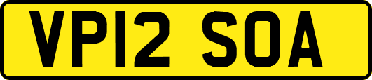 VP12SOA