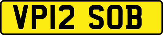 VP12SOB