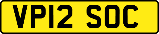 VP12SOC