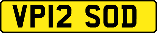 VP12SOD