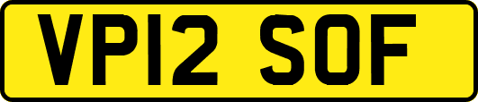 VP12SOF
