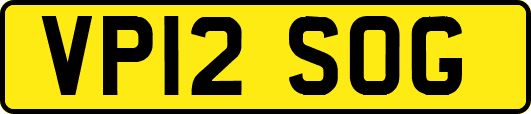 VP12SOG