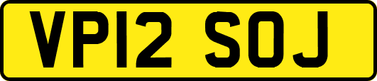 VP12SOJ