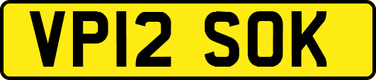 VP12SOK