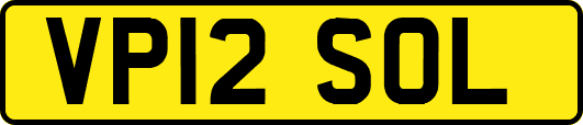 VP12SOL