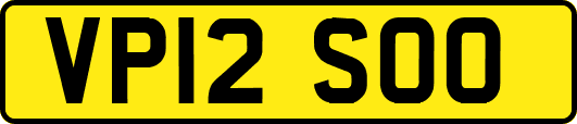 VP12SOO