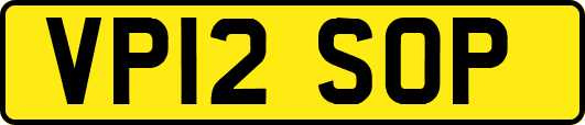 VP12SOP