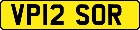 VP12SOR