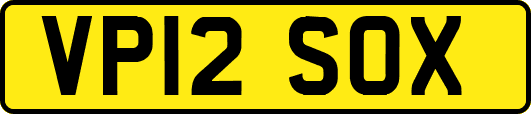 VP12SOX