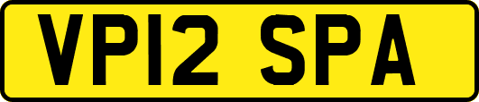 VP12SPA