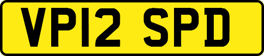 VP12SPD