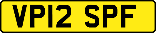 VP12SPF