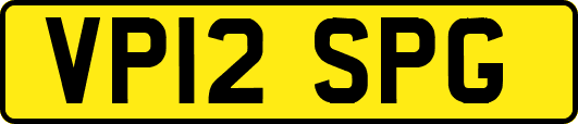 VP12SPG