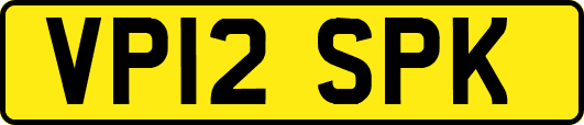 VP12SPK