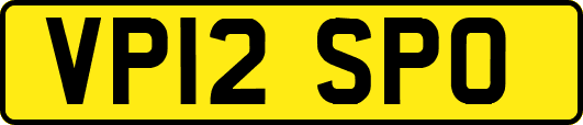 VP12SPO