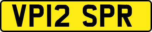 VP12SPR