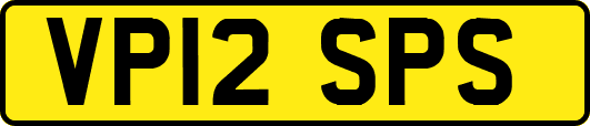 VP12SPS