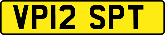 VP12SPT