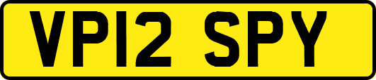 VP12SPY