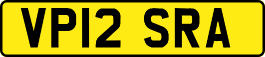 VP12SRA