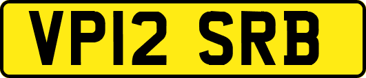 VP12SRB