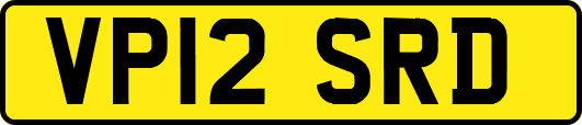 VP12SRD