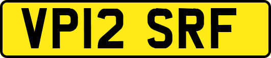 VP12SRF