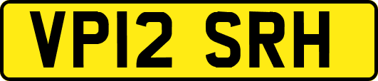 VP12SRH