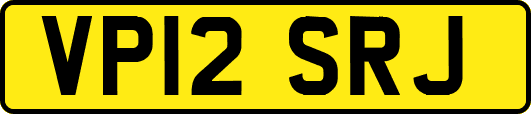 VP12SRJ