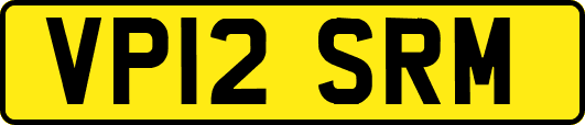 VP12SRM