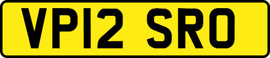 VP12SRO