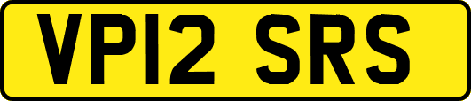 VP12SRS