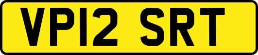 VP12SRT
